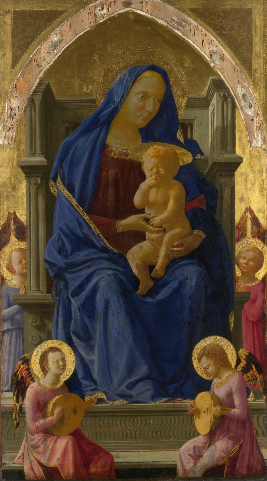 Masaccio._Madonna_and_Child._1426._National_Gallery,_London.jpg
